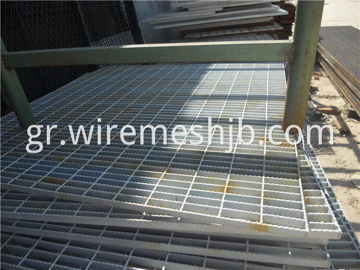 Steel Grating108